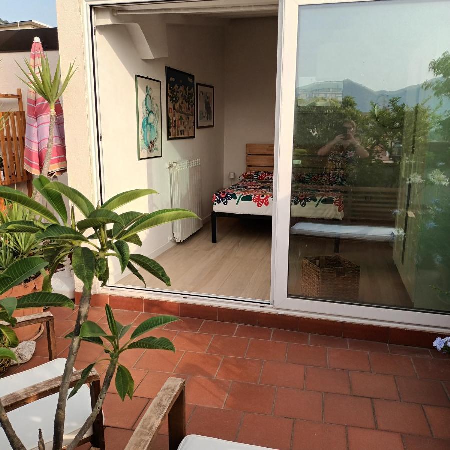 팔레르모 Casa Di Lisa 아파트 외부 사진